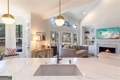 590 Woodbrook Way, Lawrenceville, GA 30043 - Photo 19