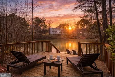 590 Woodbrook Way, Lawrenceville, GA 30043 - Photo 3