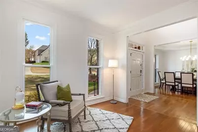 590 Woodbrook Way, Lawrenceville, GA 30043 - Photo 9