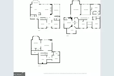 590 Woodbrook Way, Lawrenceville, GA 30043 - Photo 83