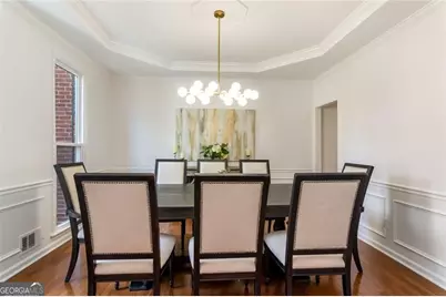 590 Woodbrook Way, Lawrenceville, GA 30043 - Photo 11