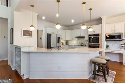 590 Woodbrook Way, Lawrenceville, GA 30043 - Photo 17