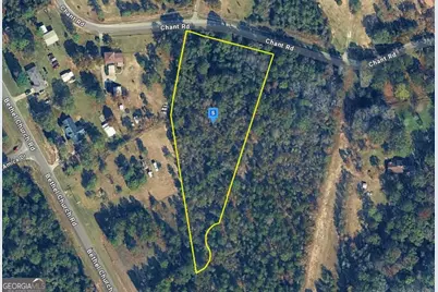 7072 Chant Road, Lizella, GA 31052 - Photo 1