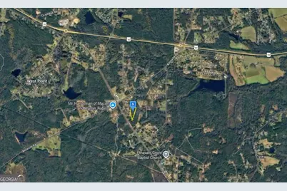 7072 Chant Road, Lizella, GA 31052 - Photo 3