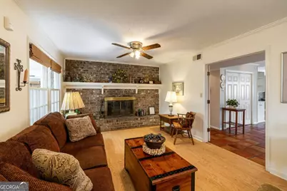 1120 Brittain Estates Drive, Watkinsville, GA 30677 - Photo 45