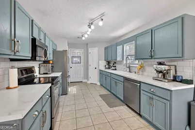 213 Creekwood Drive, Kingsland, GA 31548 - Photo 9