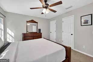 213 Creekwood Dr, Kingsland, GA 31548 - Photo 17