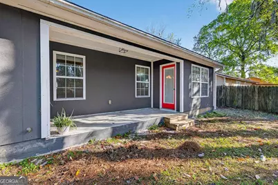 213 Creekwood Drive, Kingsland, GA 31548 - Photo 31