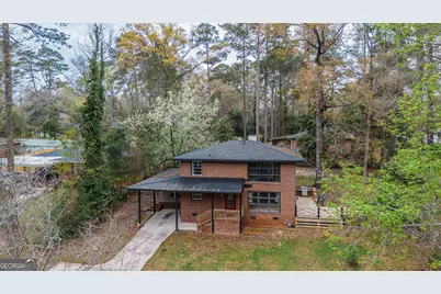 103 Belaire Drive, Warner Robins, GA 31088 - Photo 45