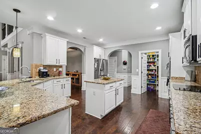 5908 Cliftondale Drive, Atlanta, GA 30349 - Photo 15