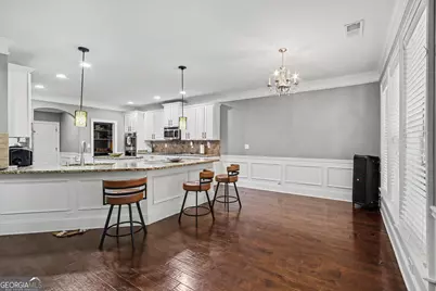 5908 Cliftondale Drive, Atlanta, GA 30349 - Photo 13