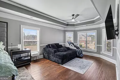 5908 Cliftondale Drive, Atlanta, GA 30349 - Photo 23