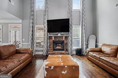 5908 Cliftondale Drive, Atlanta, GA 30349 - Photo 5