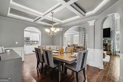 5908 Cliftondale Drive, Atlanta, GA 30349 - Photo 19