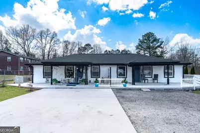 8327 Chicago Avenue, Douglasville, GA 30134 - Photo 3