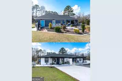 8327 Chicago Avenue, Douglasville, GA 30134 - Photo 1