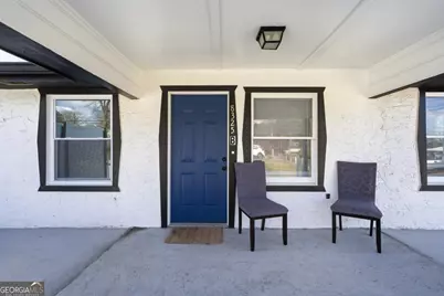 8327 Chicago Avenue, Douglasville, GA 30134 - Photo 11