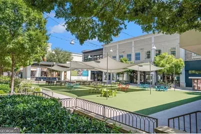 1536 Planters Ridge Lane, Alpharetta, GA 30004 - Photo 5