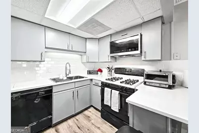 1536 Planters Ridge Lane, Alpharetta, GA 30004 - Photo 9