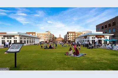 1536 Planters Ridge Lane, Alpharetta, GA 30004 - Photo 23