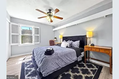 1536 Planters Ridge Lane, Alpharetta, GA 30004 - Photo 19