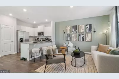 2339 Haran Drive #49, Lithonia, GA 30058 - Photo 11