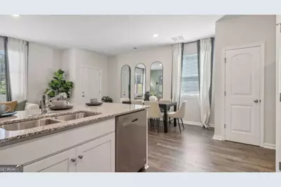 2339 Haran Drive #49, Lithonia, GA 30058 - Photo 21