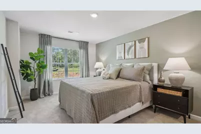 2339 Haran Drive #49, Lithonia, GA 30058 - Photo 25