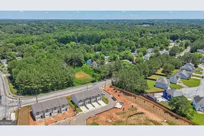 2339 Haran Drive #49, Lithonia, GA 30058 - Photo 45