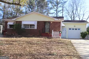 1697 Cardinal Rd, Jonesboro, GA 30238 - Photo 1