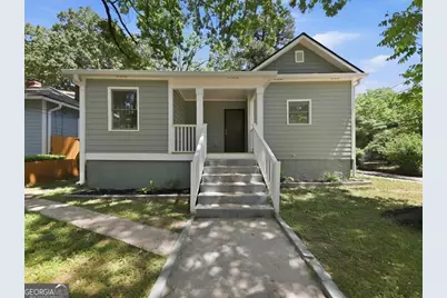 1480 Belmont Avenue SW, Atlanta, GA 30310 - Photo 3