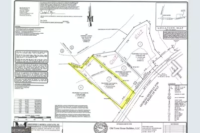 4380 Highway 186, Good Hope, GA 30641 - Photo 1