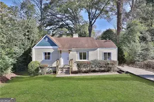 3162 Oakdale Rd, Hapeville, GA 30354 - Photo 1