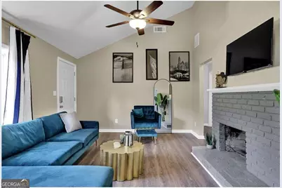 3162 Oakdale Road, Hapeville, GA 30354 - Photo 3