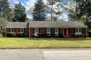 801 Greenwood Rd, Thomaston, GA 30286 - Photo 1