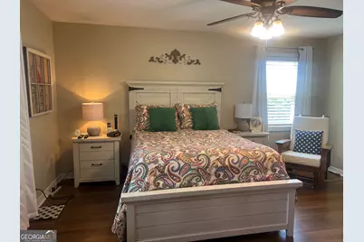 801 Greenwood Road, Thomaston, GA 30286 - Photo 21