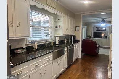 801 Greenwood Road, Thomaston, GA 30286 - Photo 5