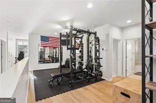 2172 Capers Dr, Marietta, GA 30064 - Photo 7