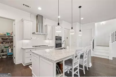 2172 Capers Drive, Marietta, GA 30064 - Photo 13