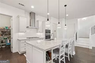 2172 Capers Dr, Marietta, GA 30064 - Photo 13