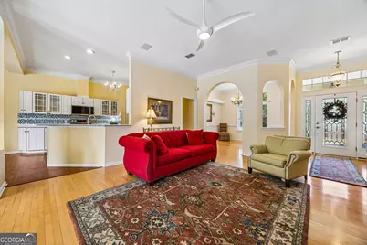 202 Cumberland Drive, Kingsland, GA 31548 - Photo 13