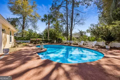 202 Cumberland Drive, Kingsland, GA 31548 - Photo 51