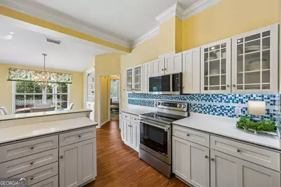 202 Cumberland Drive, Kingsland, GA 31548 - Photo 25