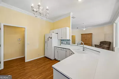 202 Cumberland Drive, Kingsland, GA 31548 - Photo 21