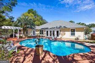 202 Cumberland Dr, Kingsland, GA 31548 - Photo 55