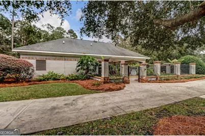 202 Cumberland Drive, Kingsland, GA 31548 - Photo 69