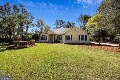 202 Cumberland Drive, Kingsland, GA 31548 - Photo 5