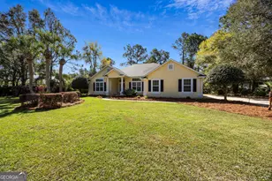 202 Cumberland Dr, Kingsland, GA 31548 - Photo 5