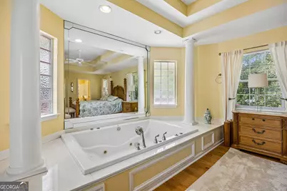 202 Cumberland Drive, Kingsland, GA 31548 - Photo 37