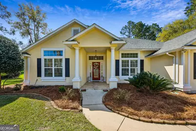 202 Cumberland Drive, Kingsland, GA 31548 - Photo 7